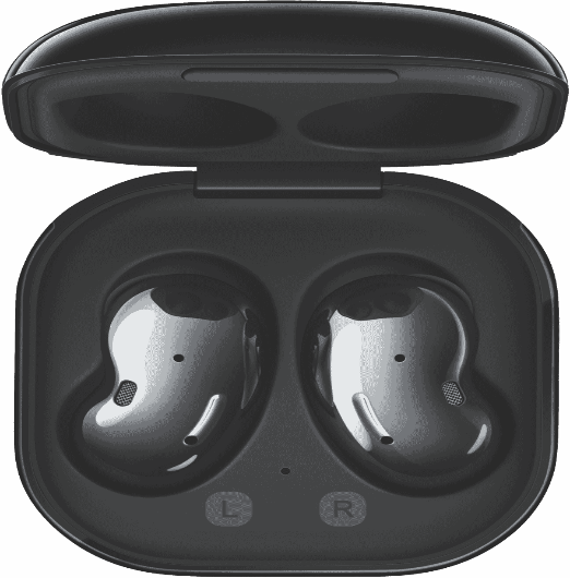 Samsung Galaxy Buds Live