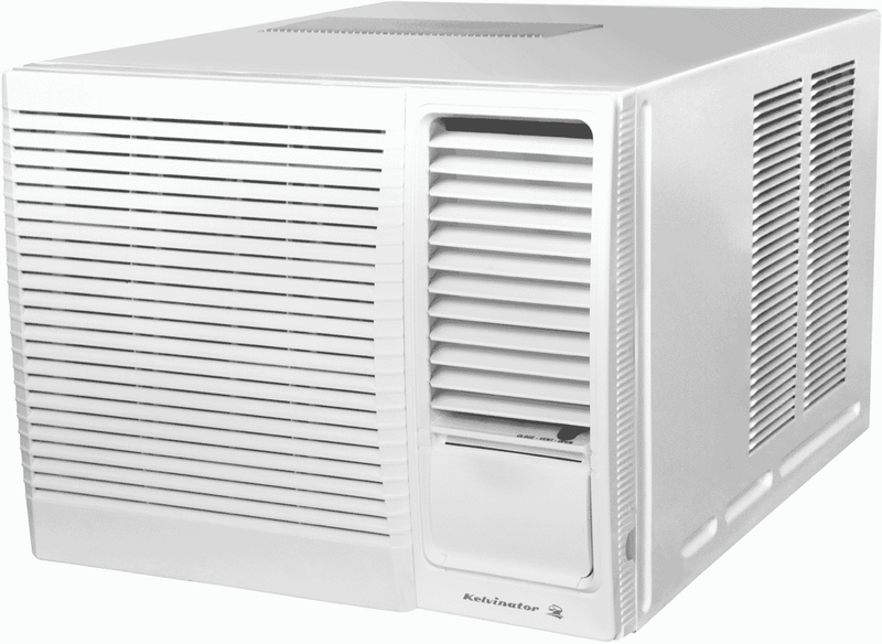 Kelvinator C1.6kW Cool Only Box Air Conditioner