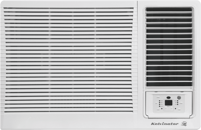 Kelvinator C2.2kW Cool Only Box Air Conditioner