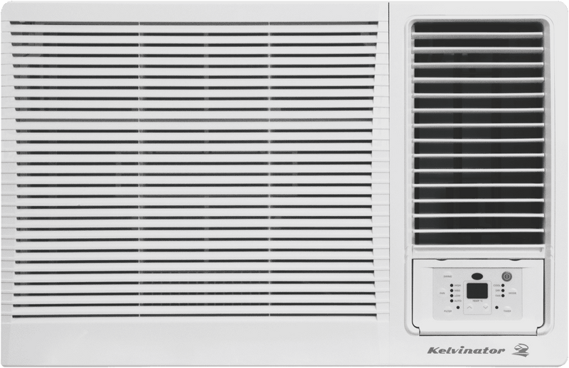 Kelvinator C3.9kW Cool Only Box Air Conditioner