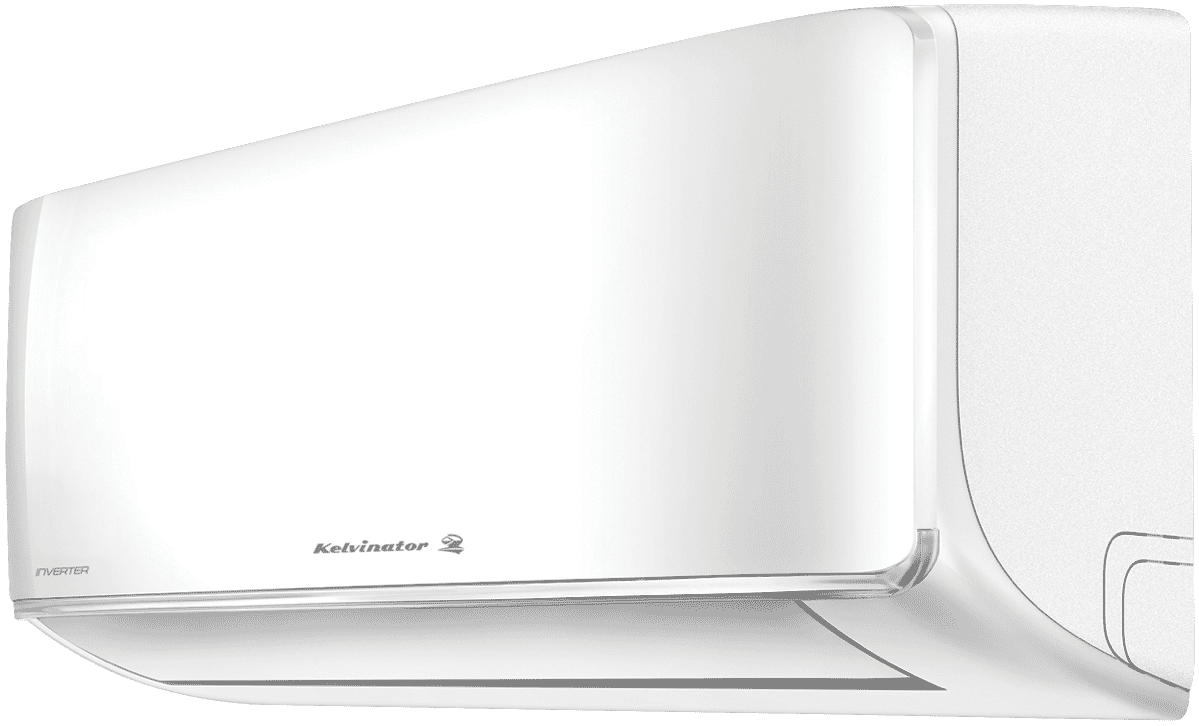 Kelvinator C2.5kW H3.2kW Reverse Cycle Split System K - Layaway AU