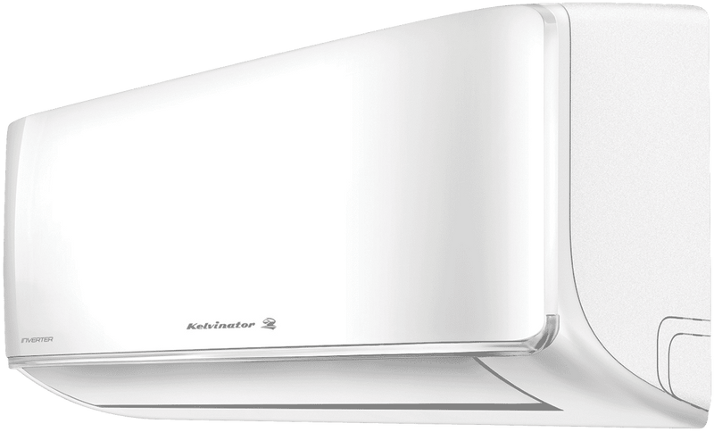 Kelvinator C2.5kW H3.2kW Reverse Cycle Split System K