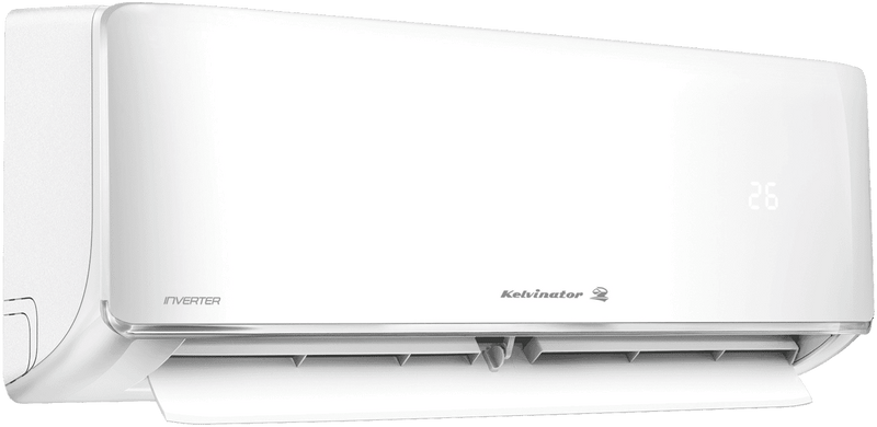 Kelvinator C2.5kW H3.2kW Reverse Cycle Split System K