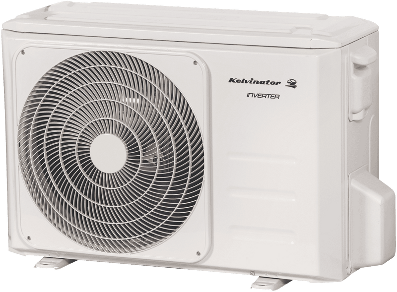 Kelvinator C2.5kW H3.2kW Reverse Cycle Split System K