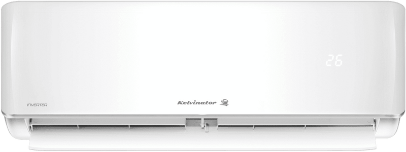 Kelvinator C2.5kW H3.2kW Reverse Cycle Split System K