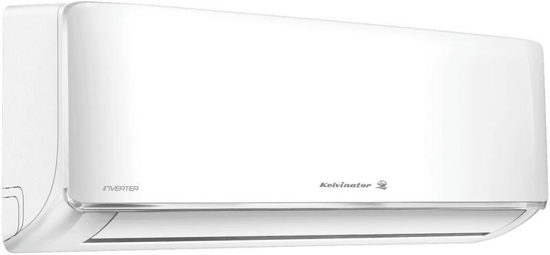 Kelvinator C3.5kW H4.0kW Reverse Cycle Split System K