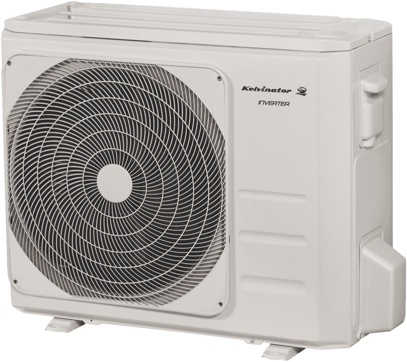 Kelvinator C5.0kW H6.0kW Reverse Cycle Split System K