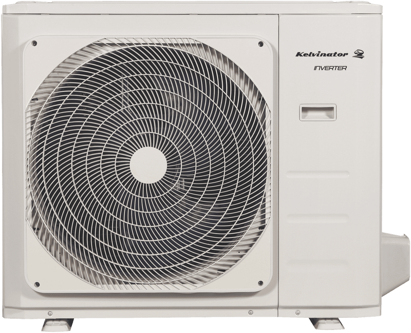 Kelvinator C9.0kW H10.0kW Reverse Cycle Split System