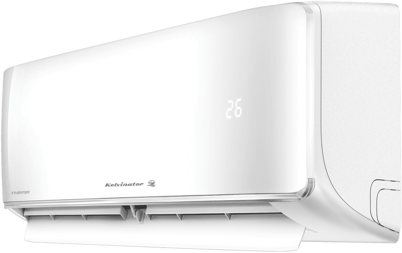 Kelvinator C9.0kW H10.0kW Reverse Cycle Split System