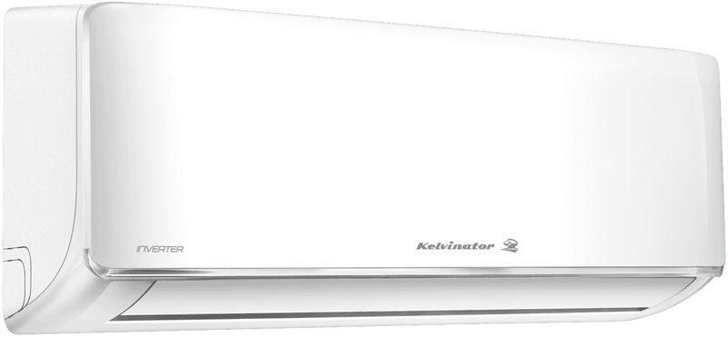 Kelvinator C9.0kW H10.0kW Reverse Cycle Split System