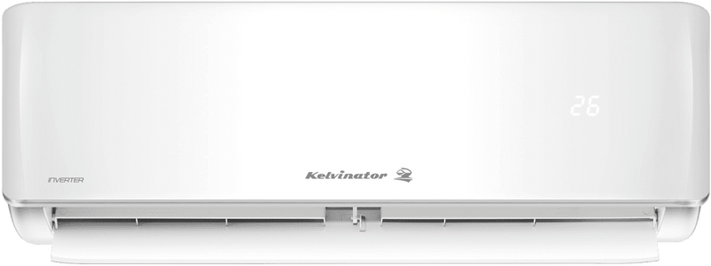 Kelvinator C9.0kW H10.0kW Reverse Cycle Split System