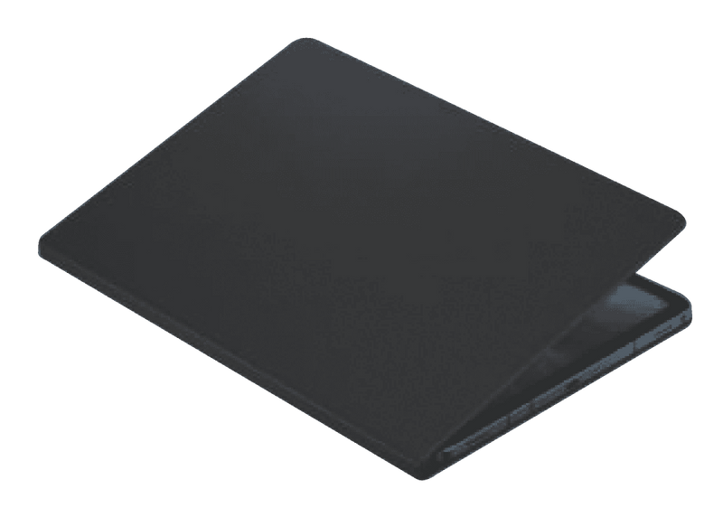 Samsung Galaxy Tab S7 Book Cover Black
