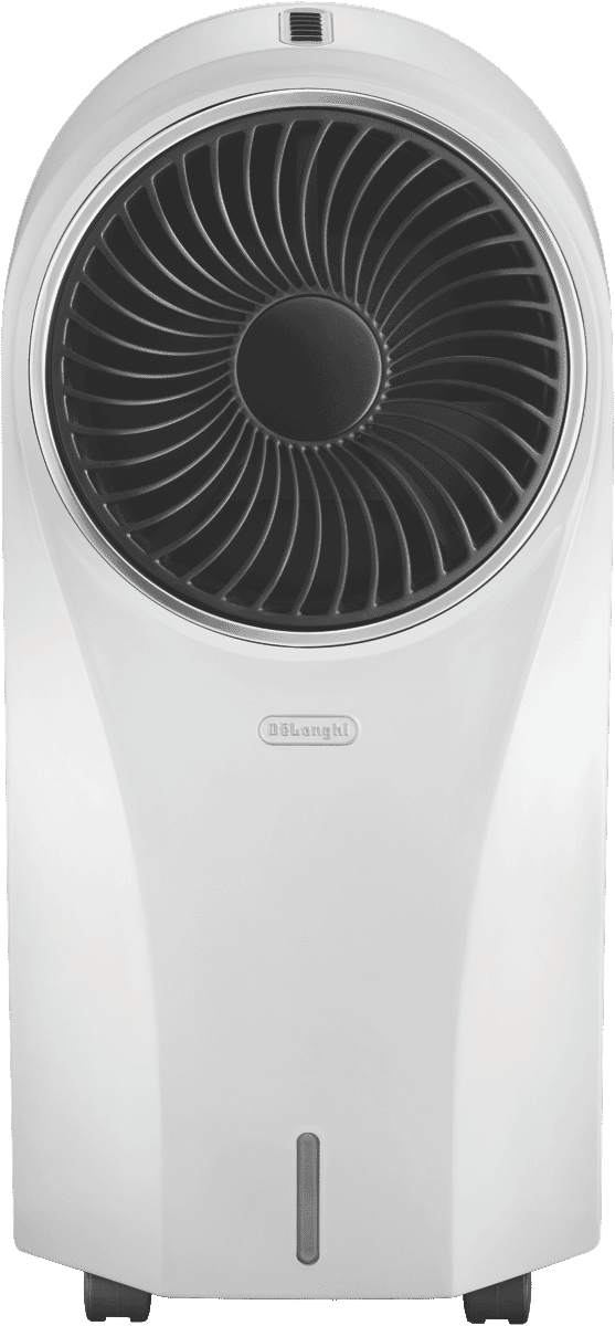 DeLonghi Evaporative Cooler White