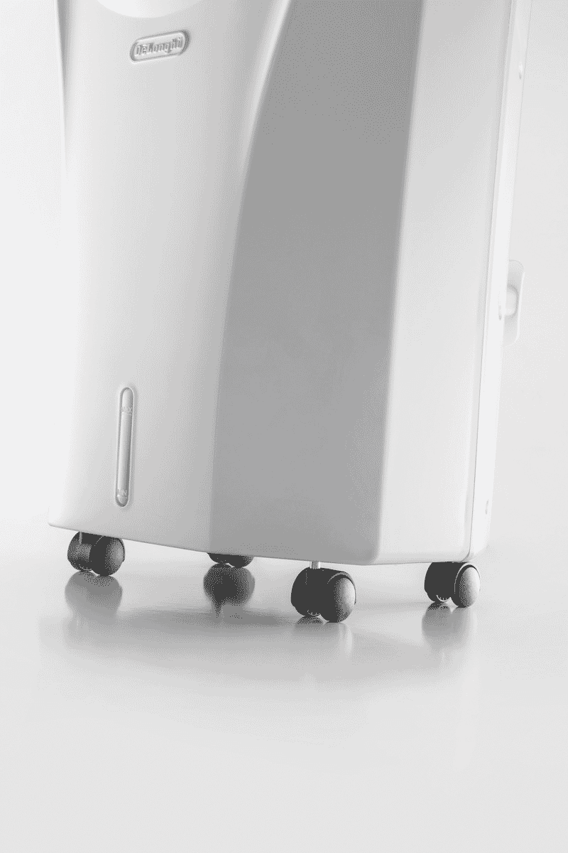 DeLonghi Evaporative Cooler White