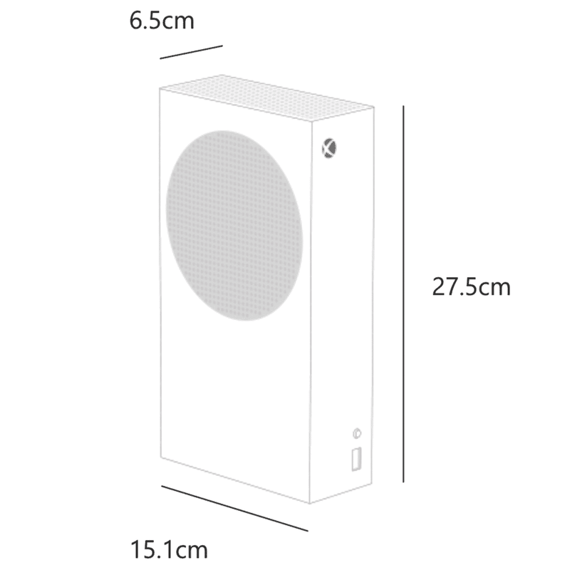 Xbox Series S 512GB