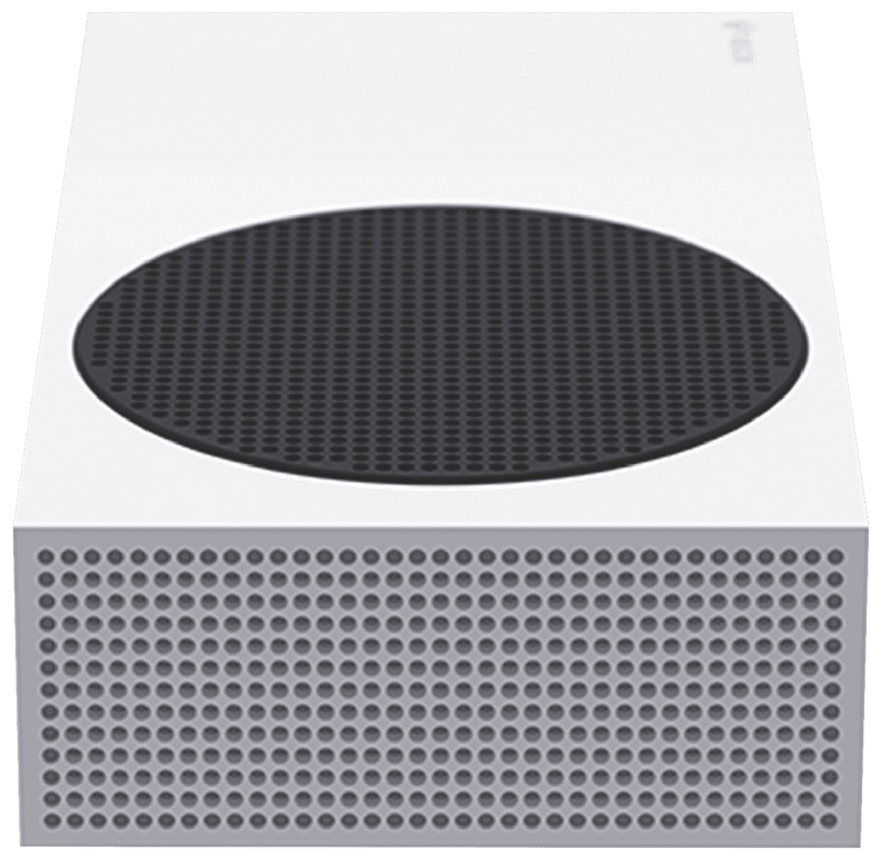Xbox Series S 512GB