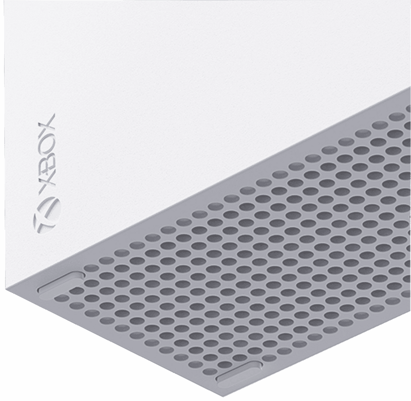 Xbox Series S 512GB