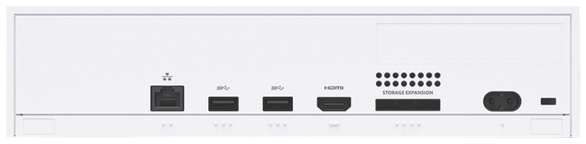 Xbox Series S 512GB