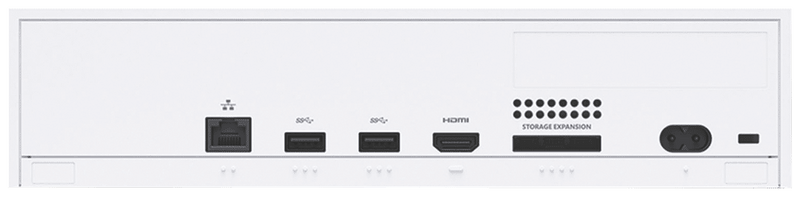 Xbox Series S 512GB
