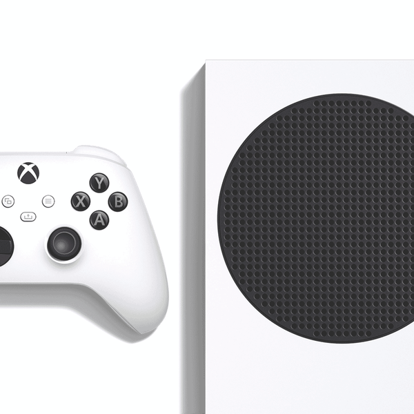 Xbox Series S 512GB