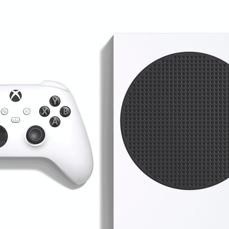 Xbox Series S 512GB