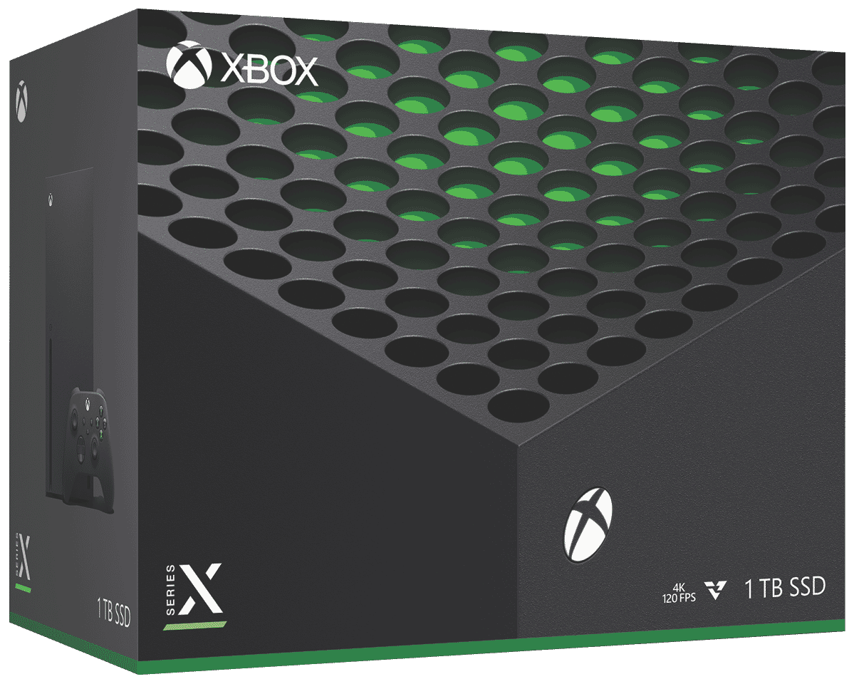 Xbox Series X 1TB