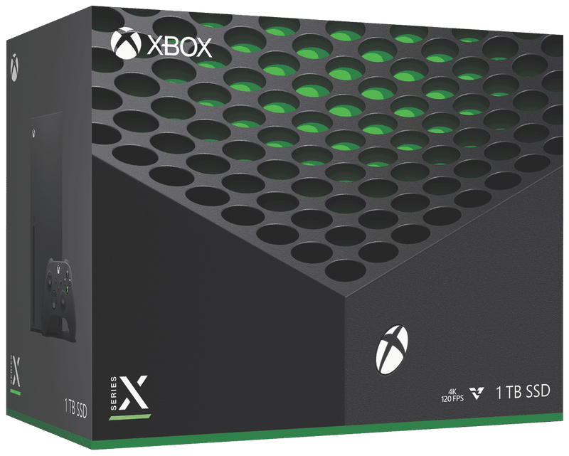 Xbox Series X 1TB