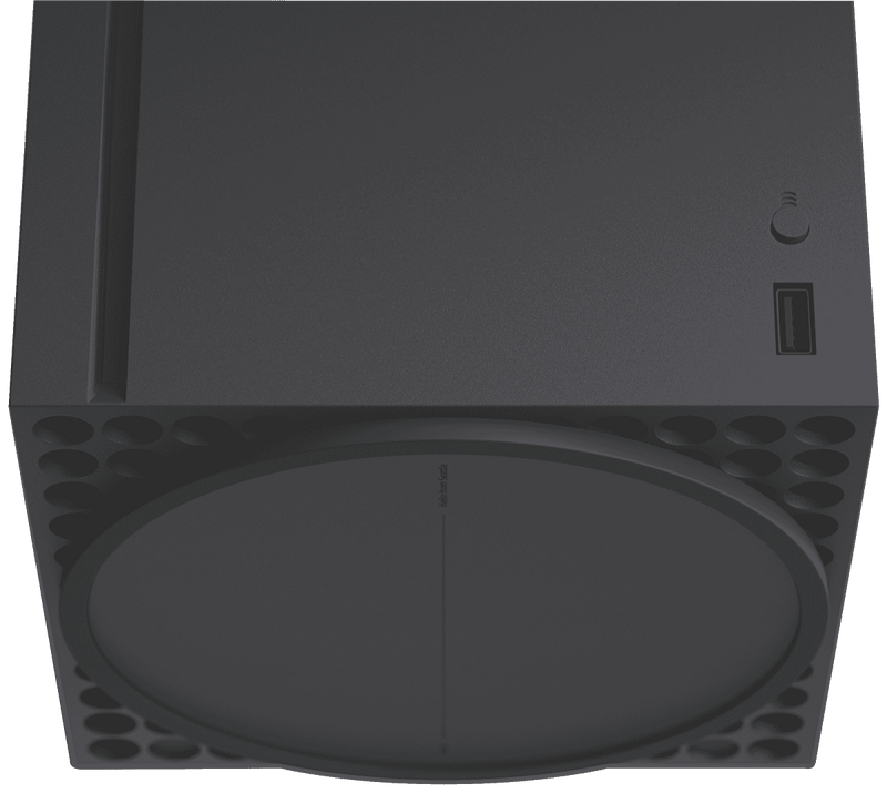Xbox Series X 1TB