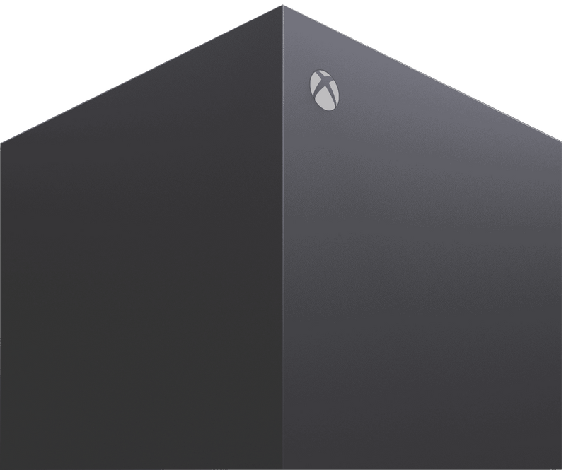 Xbox Series X 1TB