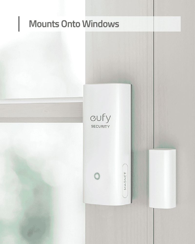 eufy Security Entry Sensor
