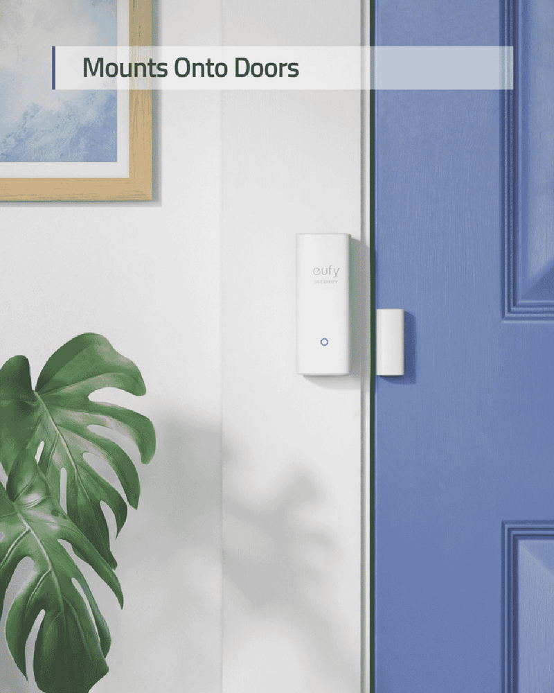 eufy Security Entry Sensor