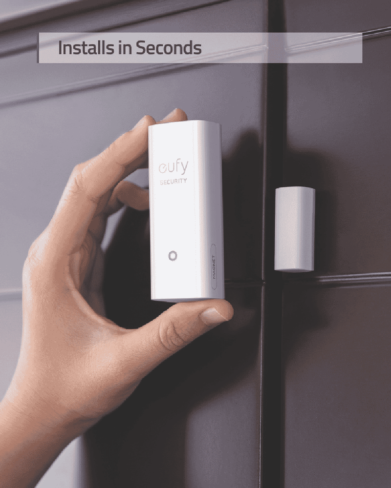 eufy Security Entry Sensor