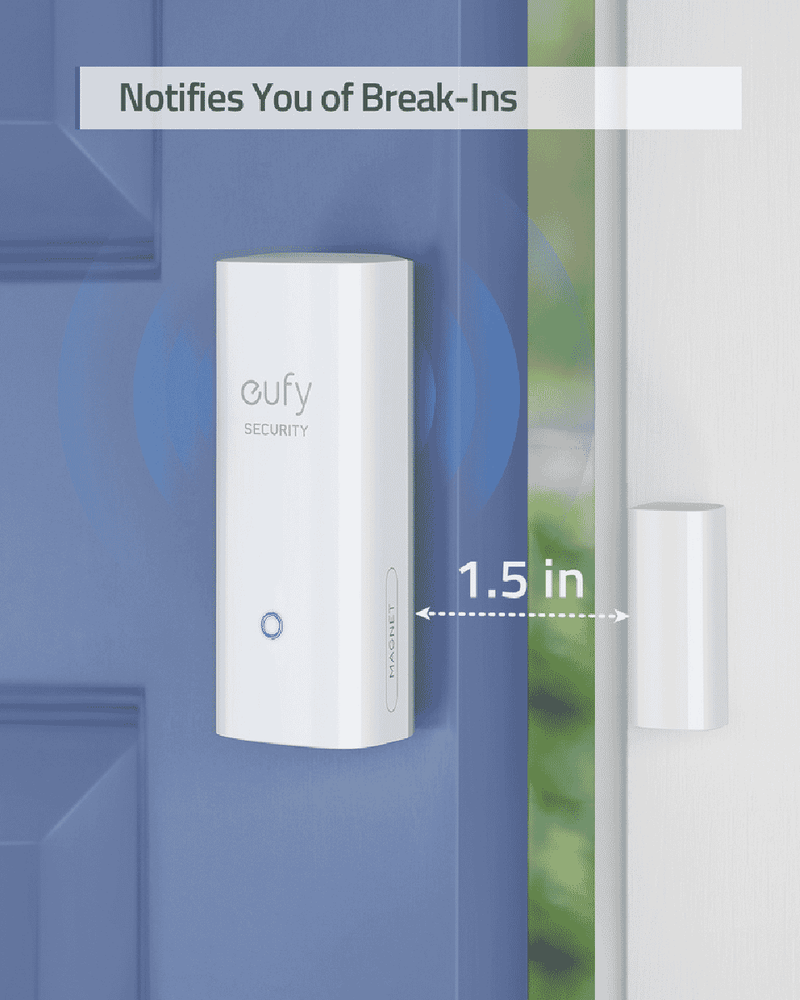 eufy Security Entry Sensor