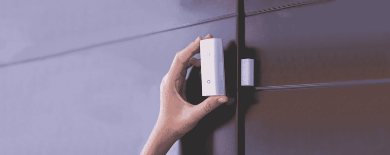eufy Security Entry Sensor