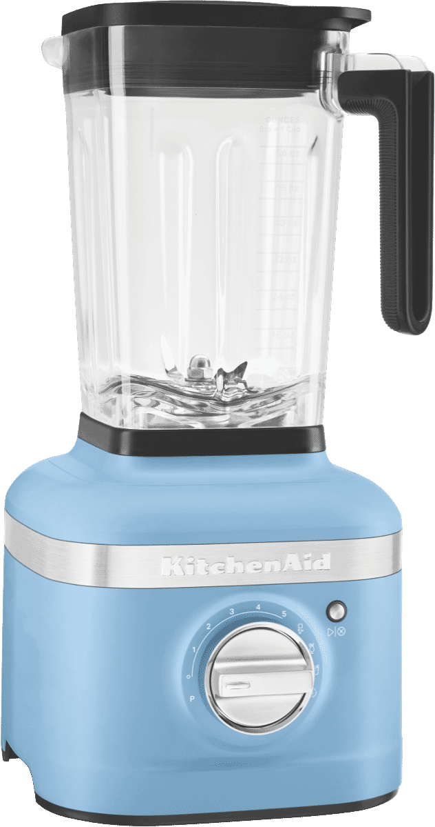 KitchenAid Blue Velvet Blender
