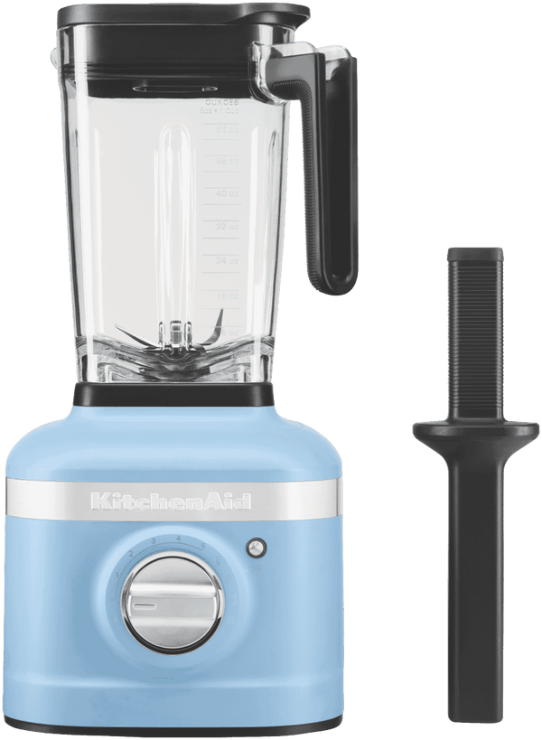 KitchenAid Blue Velvet Blender