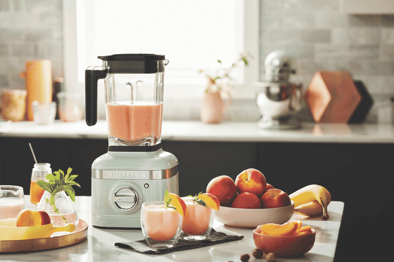KitchenAid Pistachio Blender