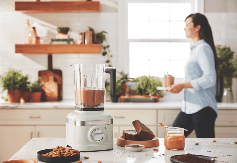 KitchenAid Pistachio Blender