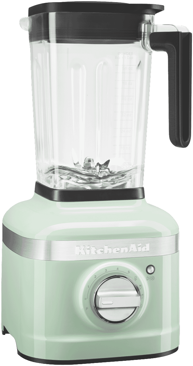 KitchenAid Pistachio Blender