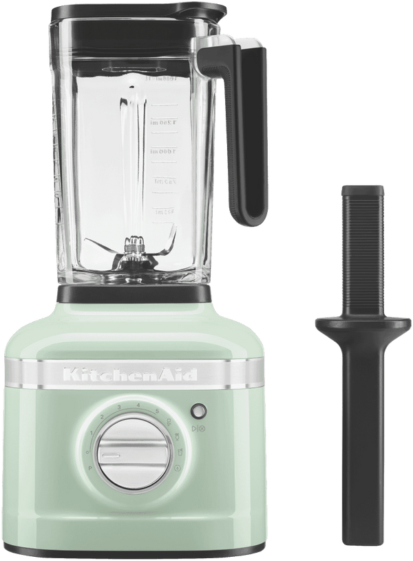 KitchenAid Pistachio Blender