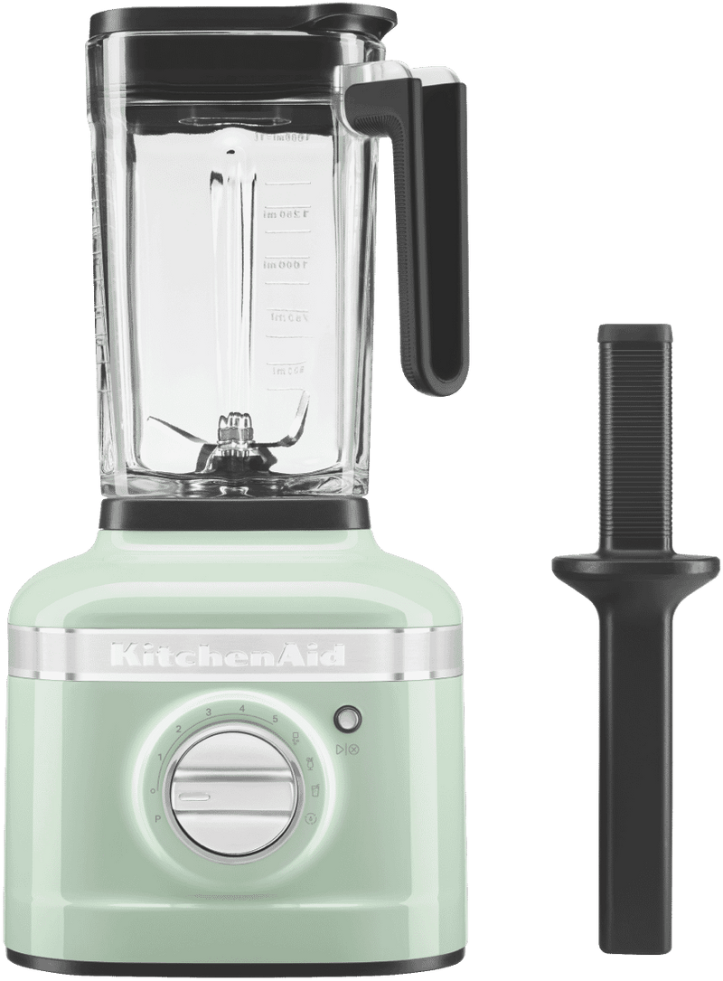 KitchenAid Pistachio Blender