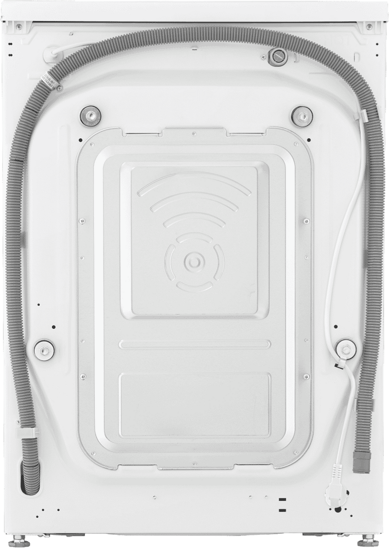 LG 10kg Front Load Washer