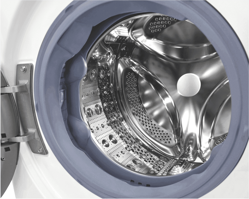 LG 10kg Front Load Washer