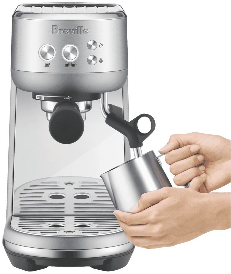 Breville The Bambino