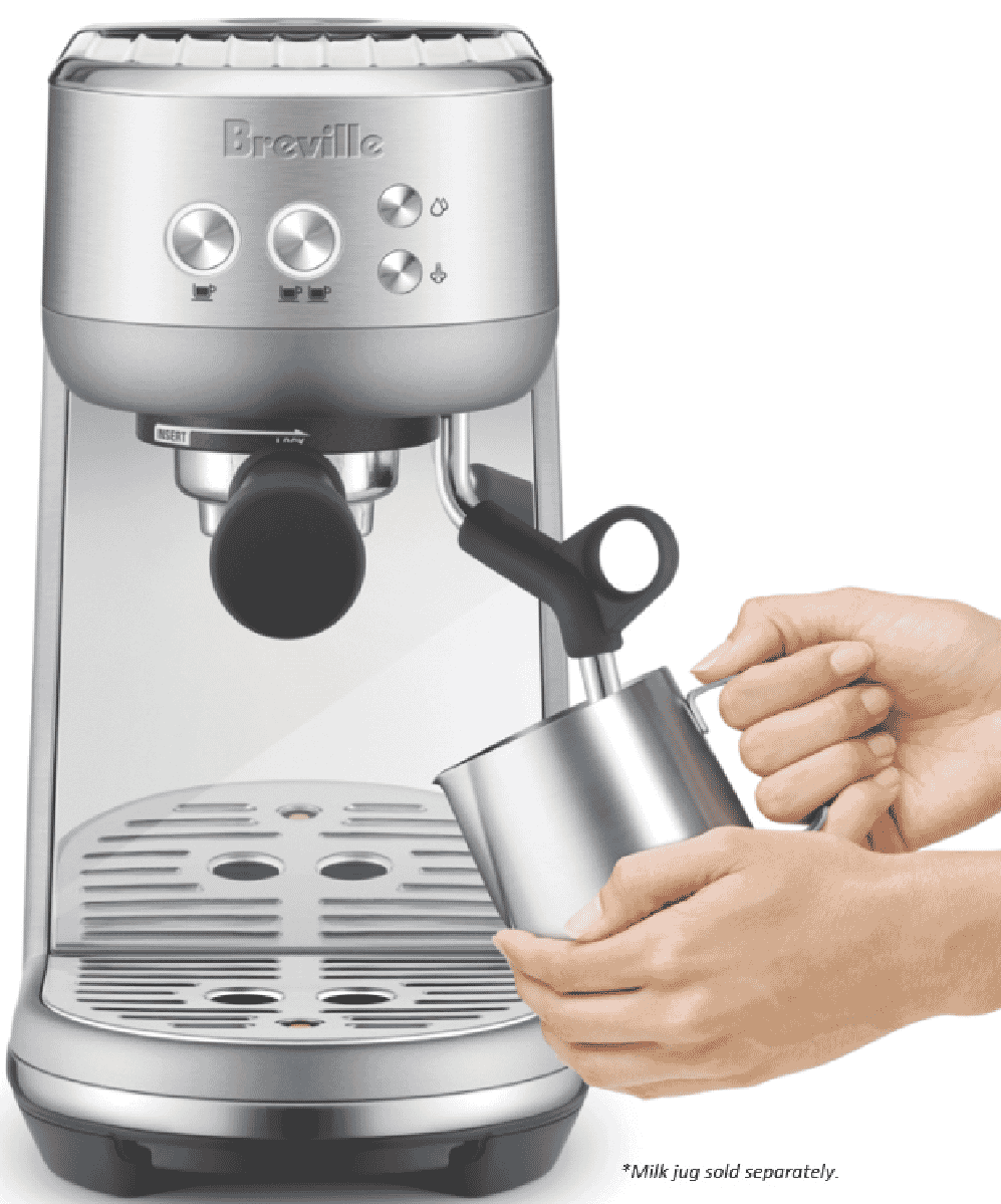 Breville The Bambino - Layaway AU