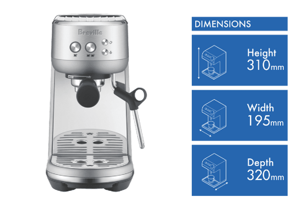 Breville The Bambino