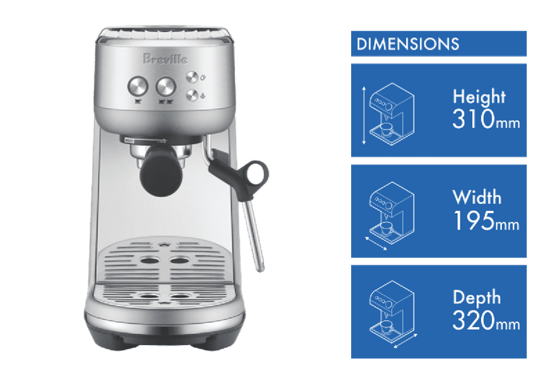 Breville The Bambino