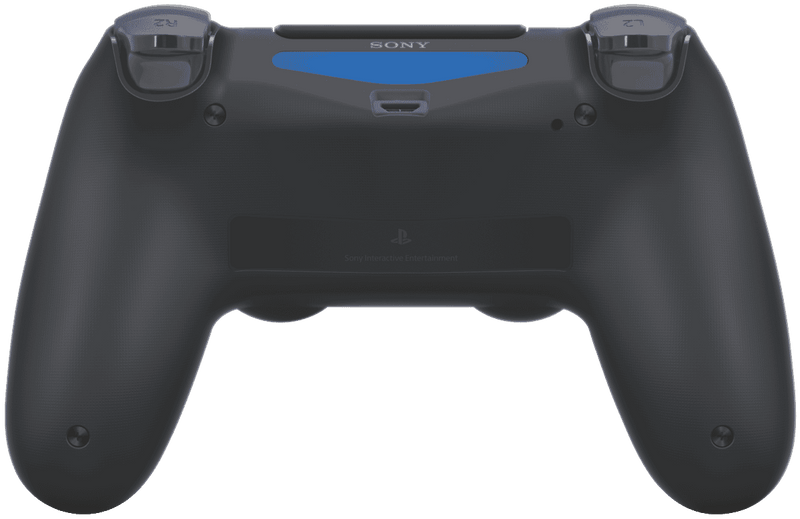 Playstation 4 Dualshock Controller (Black)