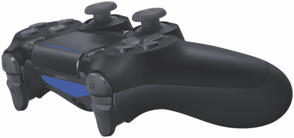 Playstation 4 Dualshock Controller (Black)