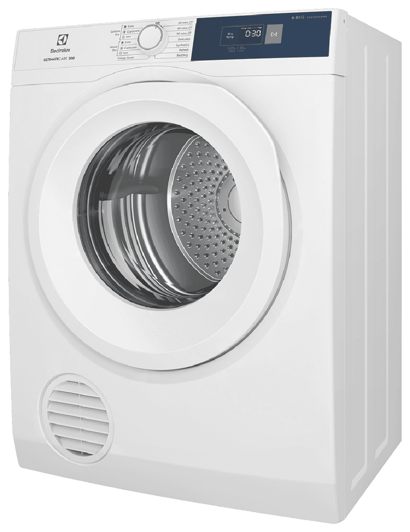 Electrolux 6kg Sensor Dryer
